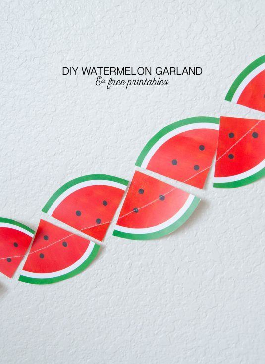 DIY-Watermelon-Garland7