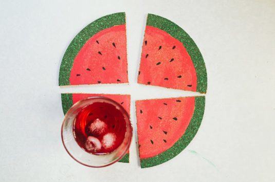 Mari_Watermelon_Coasters