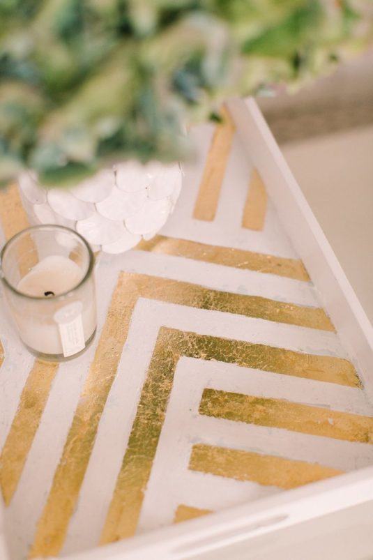 Gold-Leaf-Serving-Tray