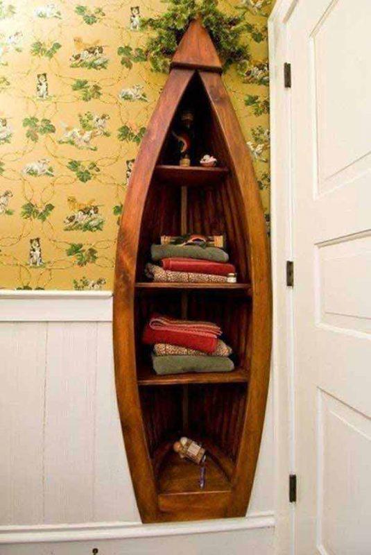 bookcase