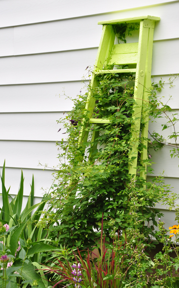 30+ DIY Trellis Ideas for Your Beautiful Garden