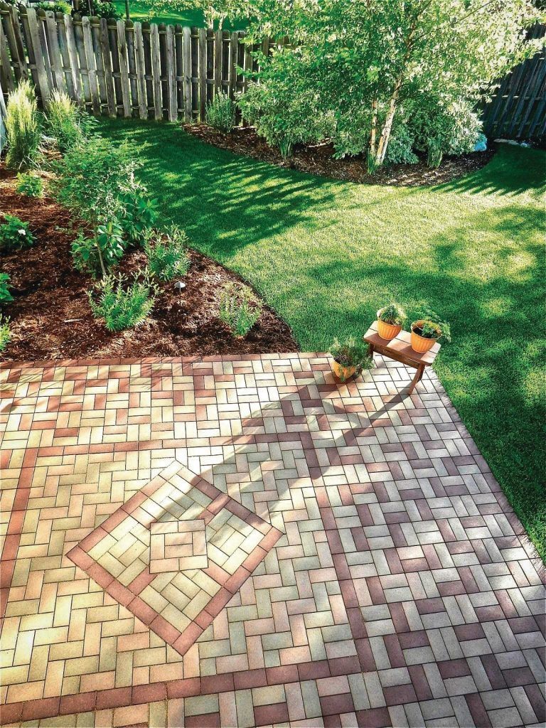 10 Fantastic Patio Flooring Ideas