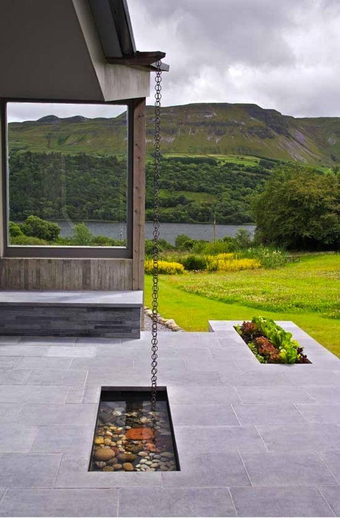 14 Rain Chains for Your Home That Will Make You Say WoW