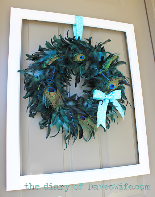 peacock-feather-wreath-pier-1-imports