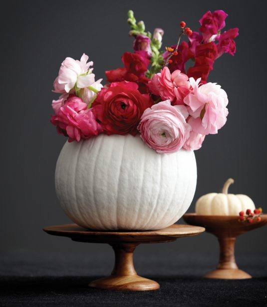 pumpkin-flower-vase2