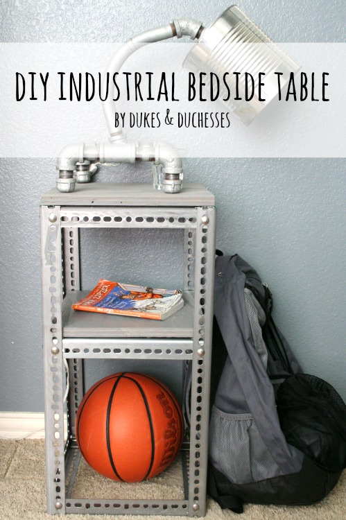diy-industrial-bedside-table