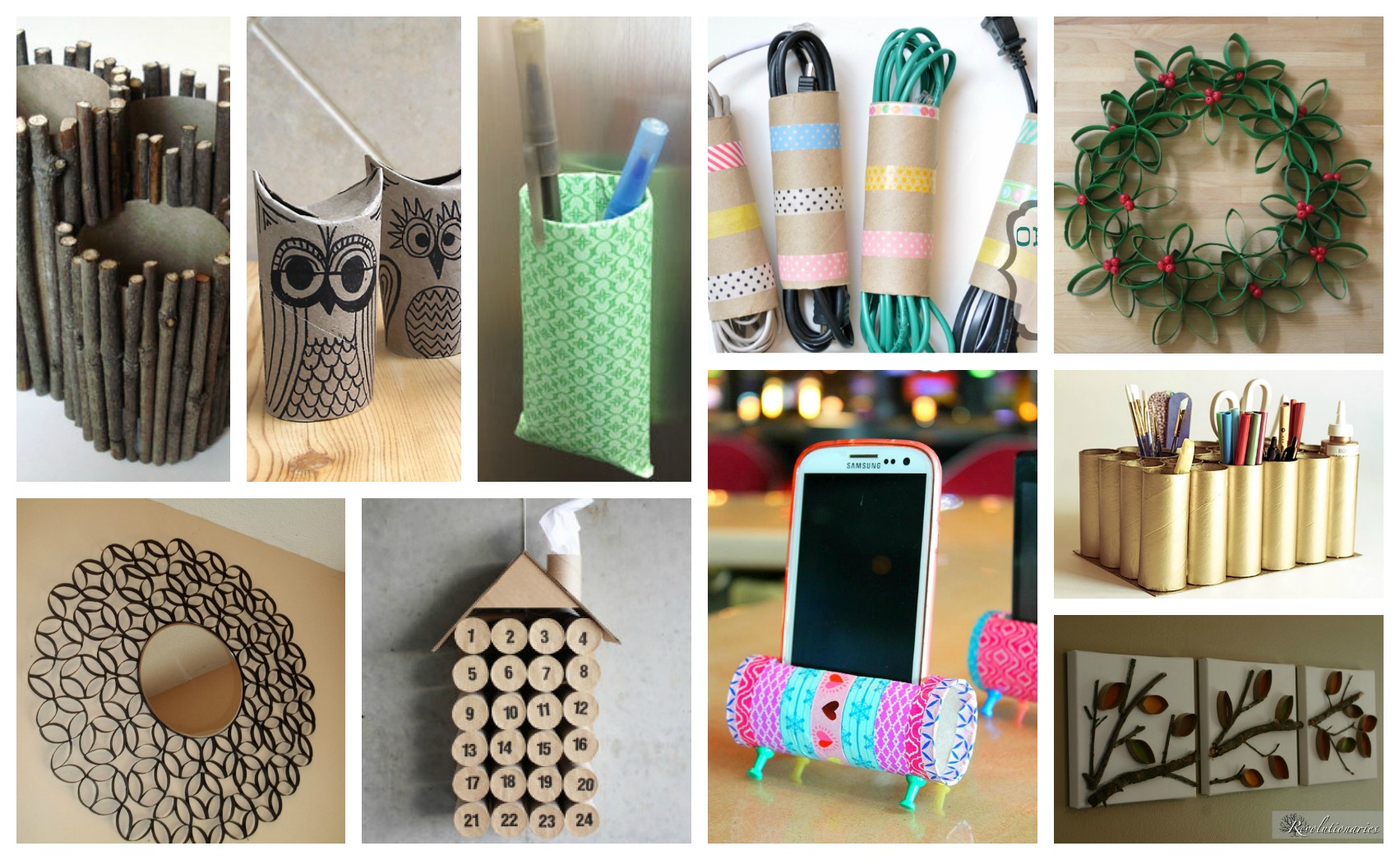 Brilliant DIY Toilet Paper Roll Crafts That Will Impress You   DIY Toilet Paper Roll Designs 