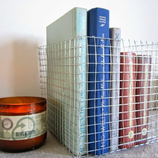 diy-metal-wire-basket