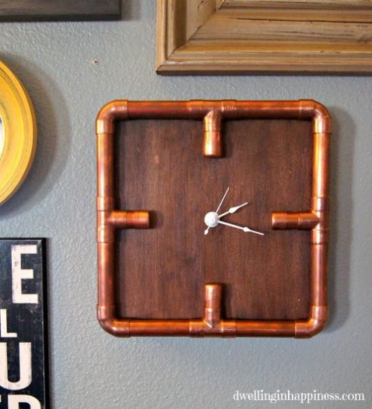 industrial-copper-pipe-clock-crafts-diy-how-to