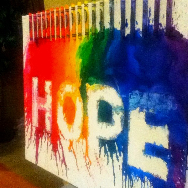 Awesome DIY Colorful Crafts That Will Brighten Your Day