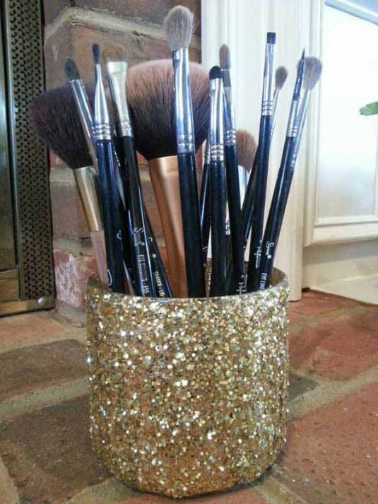 31-glamorous-sparkling-diy-decoration-ideas-to-beautify-your-decor-homesthetics-decor-23