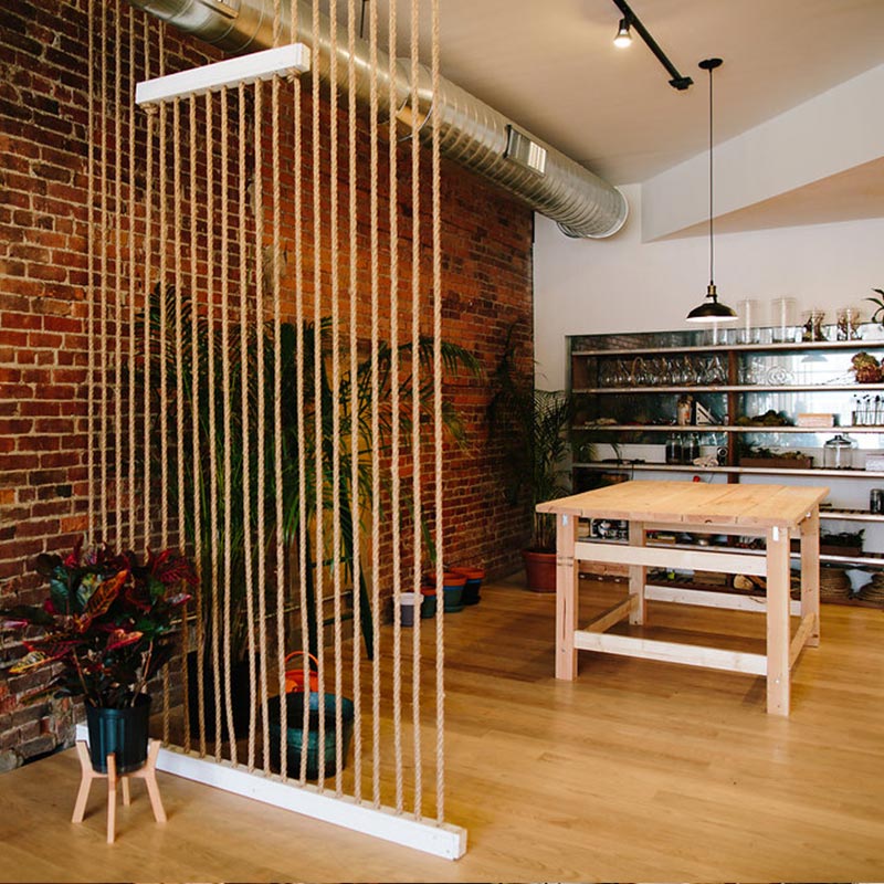 10 Affordable Rope Room Dividers You Need to Check
