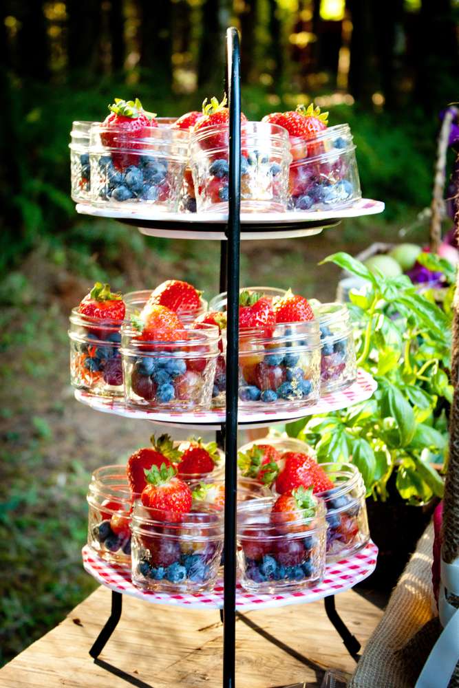 Creative Food Display Ideas That Will Leave The Best ...