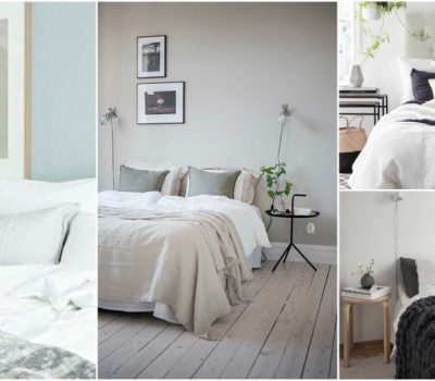5 Genius Bedroom Tips That Will Help You Sleep Better