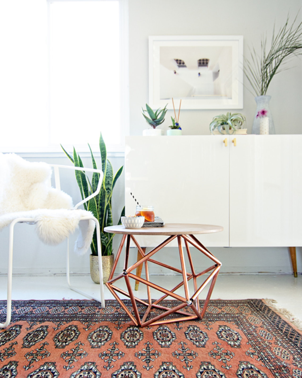 Copper Home Decor, The Ultimate Trend In Interior Design Will Bring ...