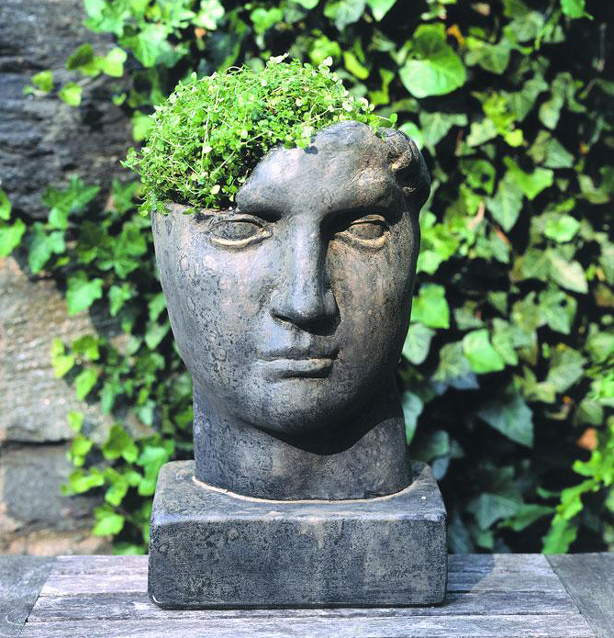 head planters planter dazzling source