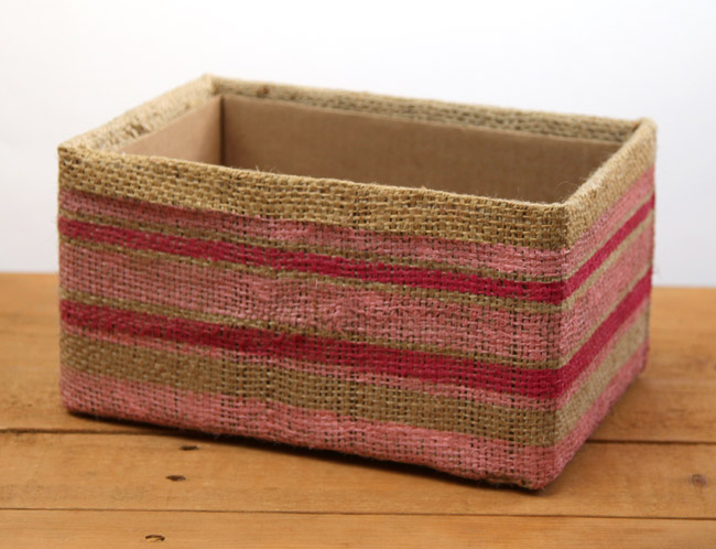 DIY Storage Boxes That Will Keep Your House Tidy And ...