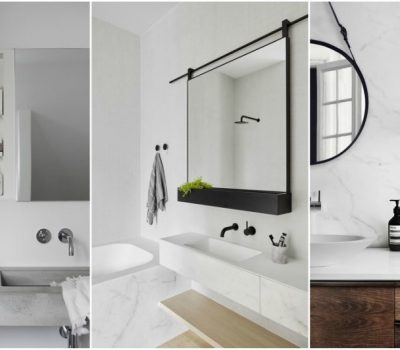Why To Go For A Minimalist Bathroom Design That Features Simplicity?