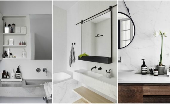 Why To Go For A Minimalist Bathroom Design That Features Simplicity?