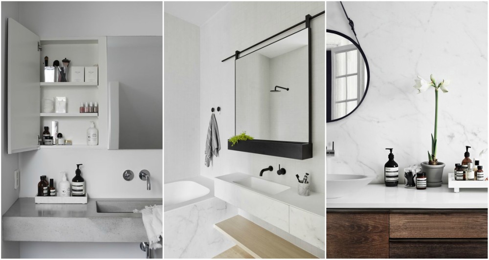 Minimalist Bathroom Design Howto In Bathroom