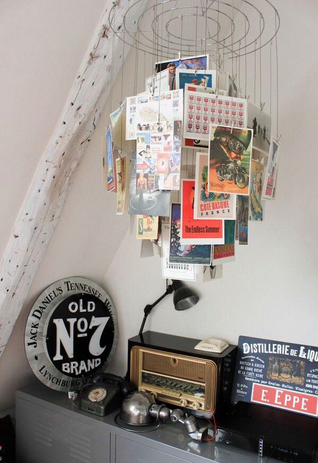 The Best DIY Postcard Display Ideas To Show Off Your Collection