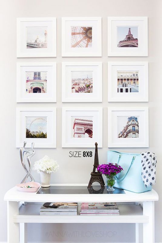 The Best DIY Postcard Display Ideas To Show Off Your Collection