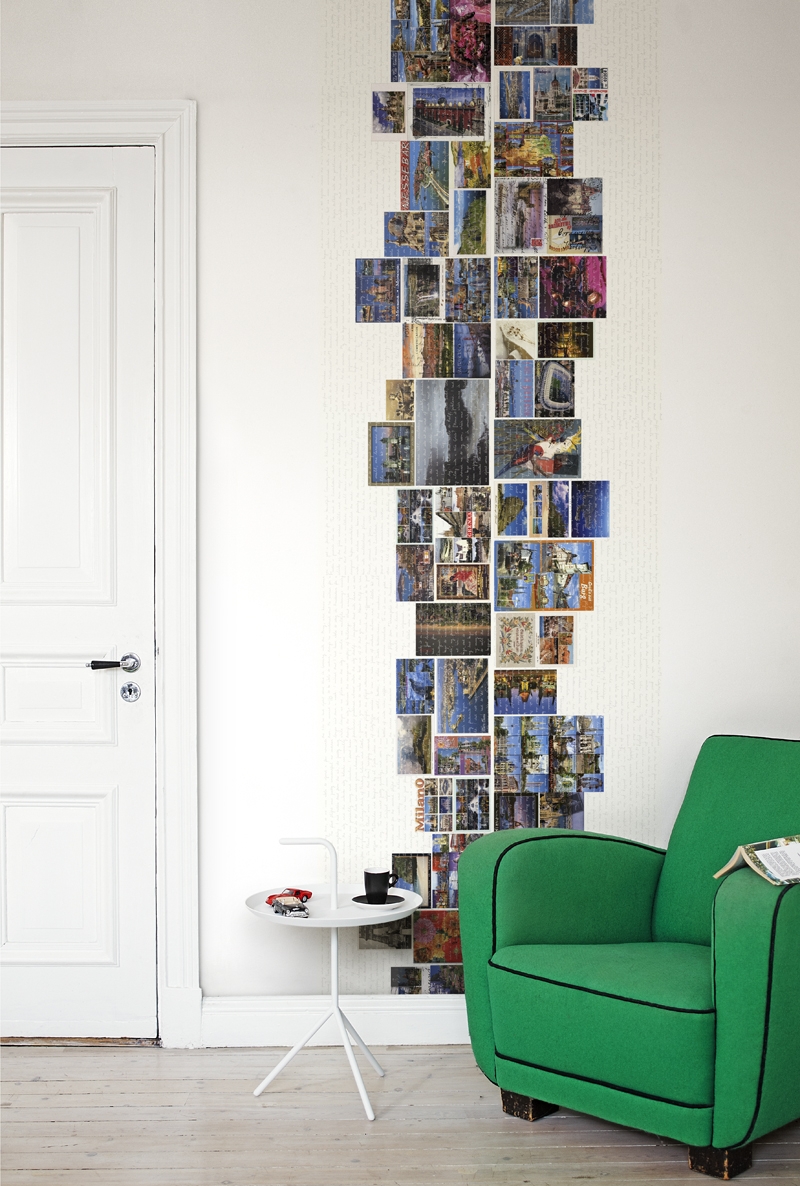 The Best DIY Postcard Display Ideas To Show Off Your Collection