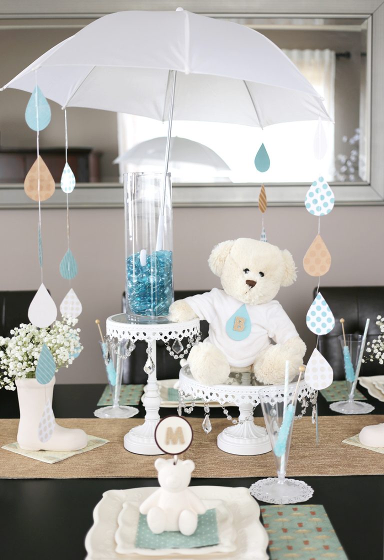 The Best DIY Umbrella Decor Ideas That You Will Love