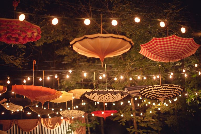 The Best Diy Umbrella Decor Ideas That You Will Love