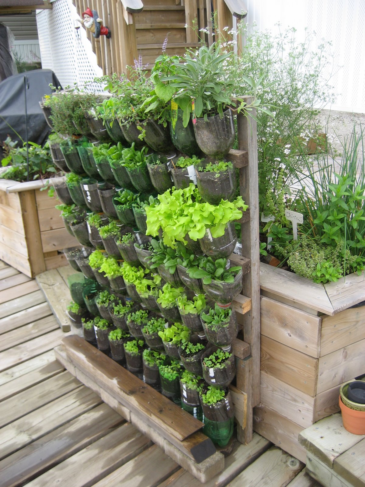 top 10 diy vertical garden ideas that you will find helpful