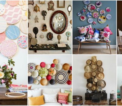 Easy DIY Wall Decor Ideas To Make Any Boring Wall Look Fun