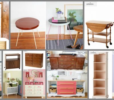 13 Genius Furniture Makeover Ideas On Budget That Will Inspire You