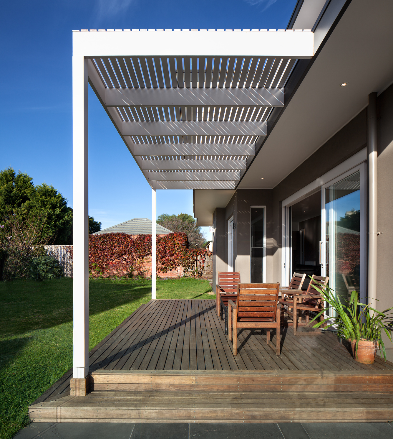 The Most Beautiful Pergola Design Ideas For The Upcoming Summer