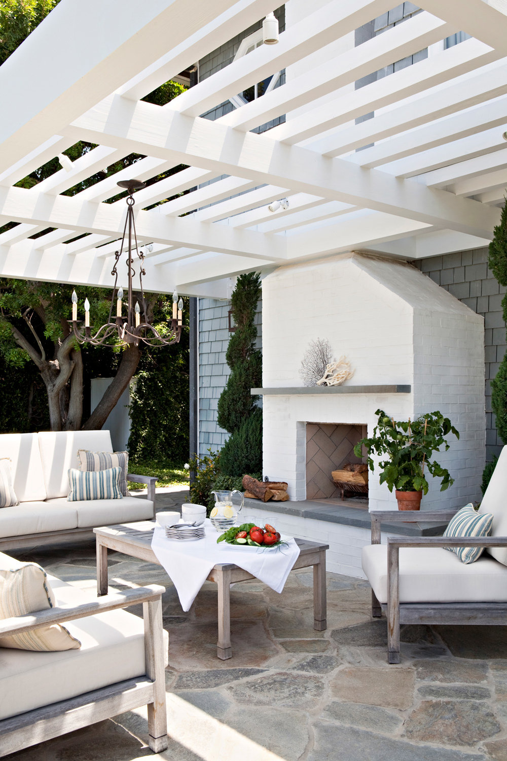 The Most Beautiful Pergola Design Ideas For The Upcoming Summer