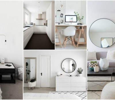 The Ultimate Guide On How To Create A Scandinavian Home