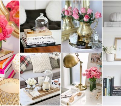 Professional Home Decor Styling Tips That Reveal Designers’ Secrets