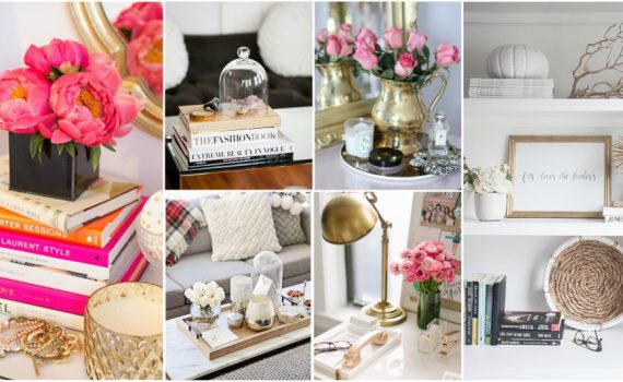 Professional Home Decor Styling Tips That Reveal Designers’ Secrets