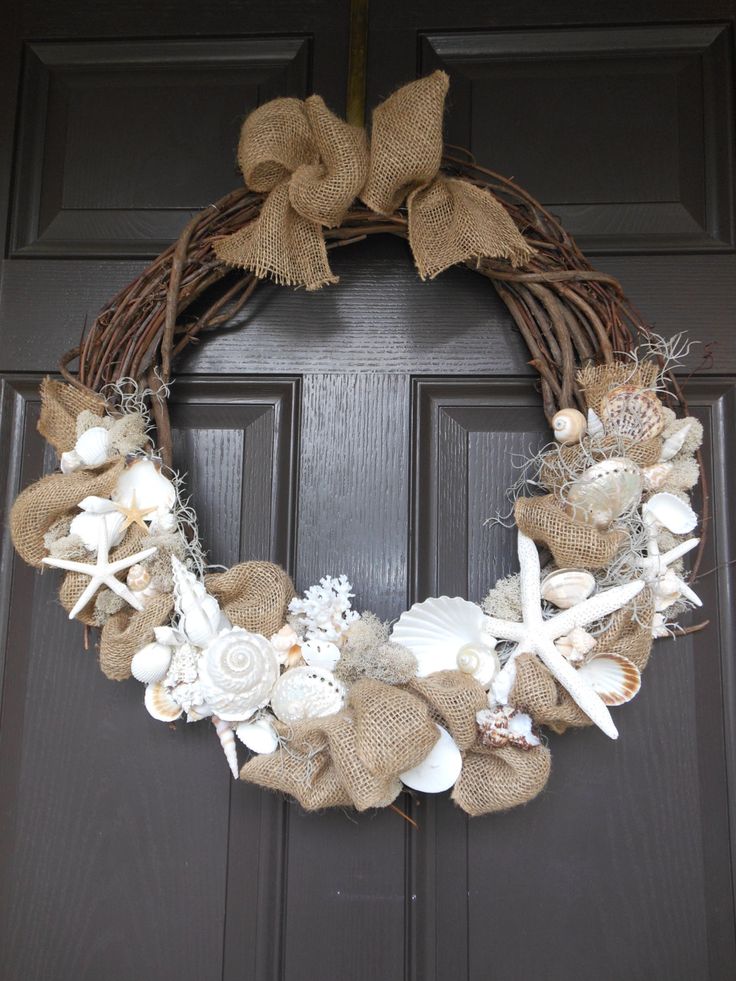 15 Easy And Budget-Friendly DIY Seashell Decor Ideas For This Summer