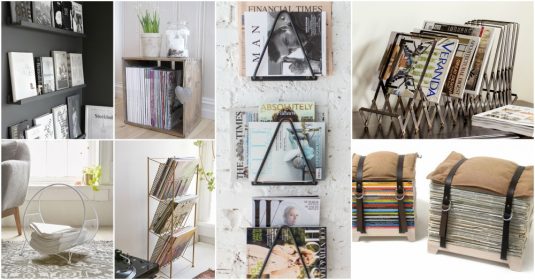 magazine-storage-ideas-to-display-your-collection-in-a-stylish-way