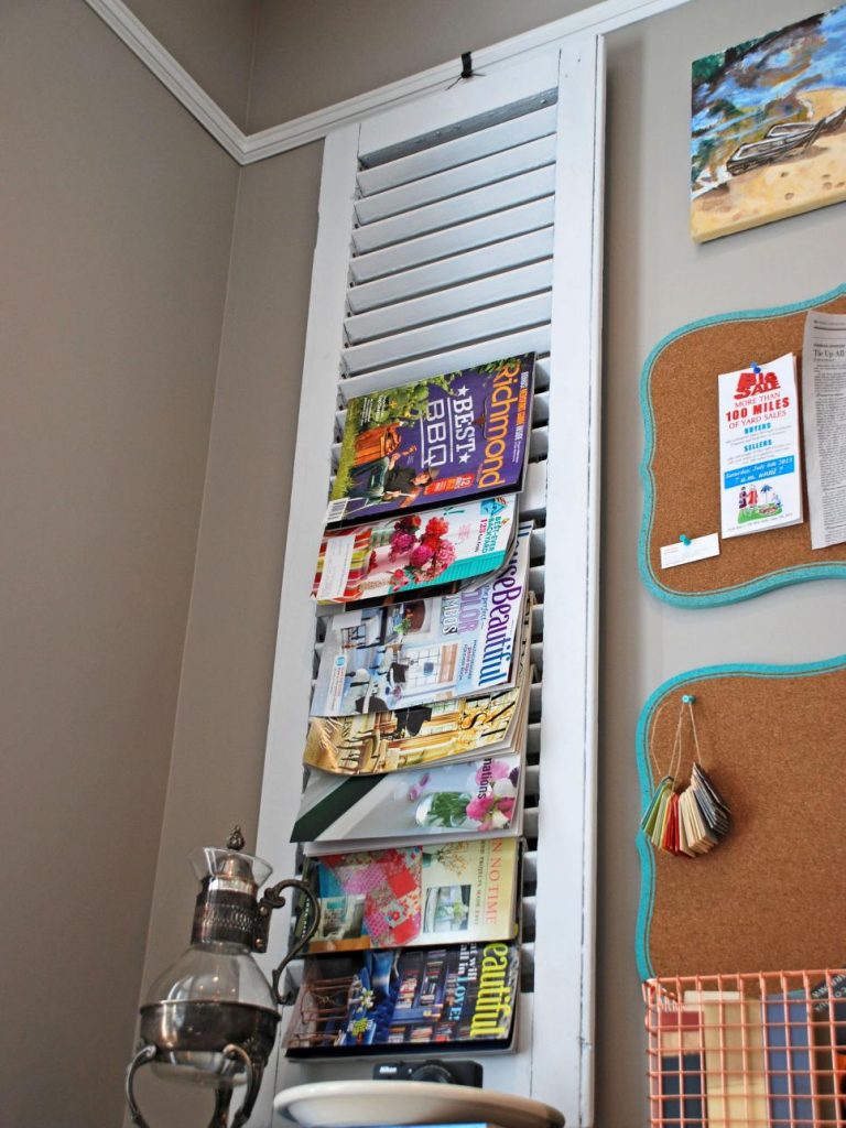 Magazine Storage Ideas To Display Your Collection In A Stylish Way
