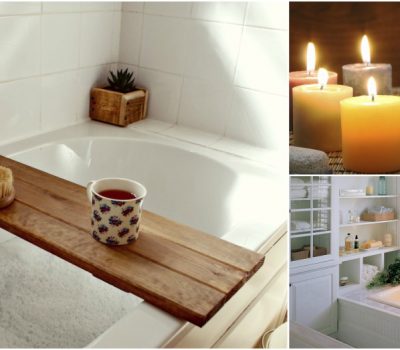 How To Create Your Own Spa Bathroom On A Budget?