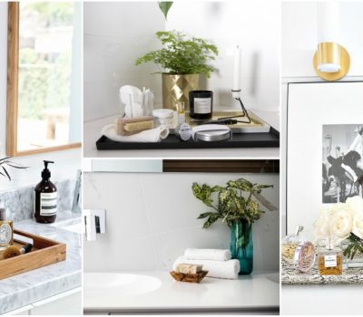 Bathroom Styling Tips To Decorate Like A Professional Would Do