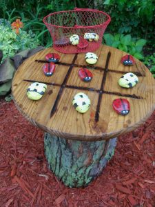 DIY Cheap Garden Decor To Bring A Whole New Look