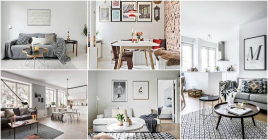 Designers' Tips On How To Decorate Your House By Yourself