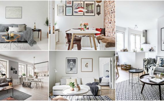 Designers’ Tips On How To Decorate Your House By Yourself