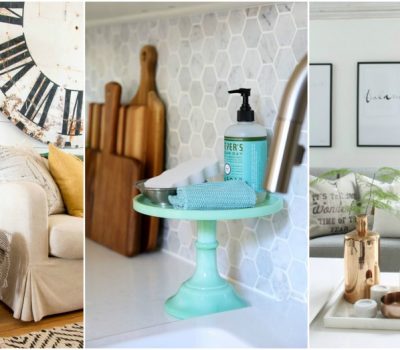 5 Professional Decor Tricks Seen In Pretty Homes On The Internet