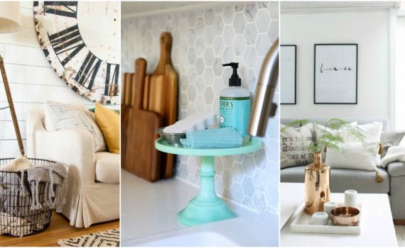 5 Professional Decor Tricks Seen In Pretty Homes On The Internet