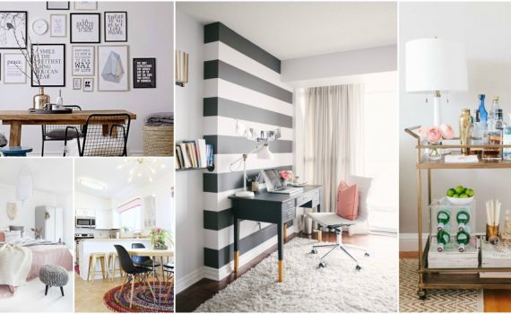 7 Interior Tips To Update Your Home And Give It A Whole New Look