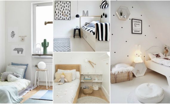 Crucial Tips For Creating A Timeless Kids’ Room Design