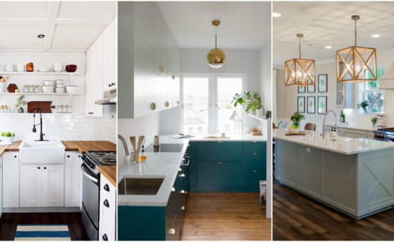 Kitchen Layout Guide To Make The Space More Functional